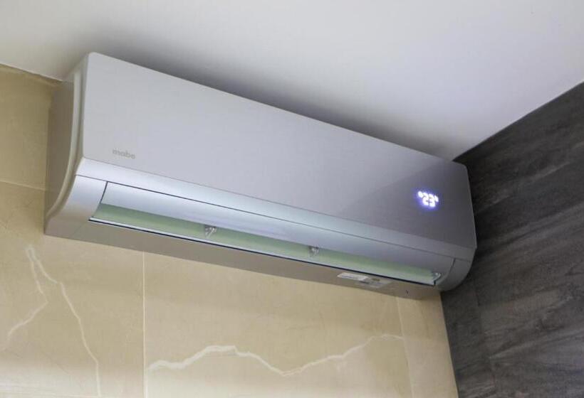 فندق على الطريق Autohotel Ilussion