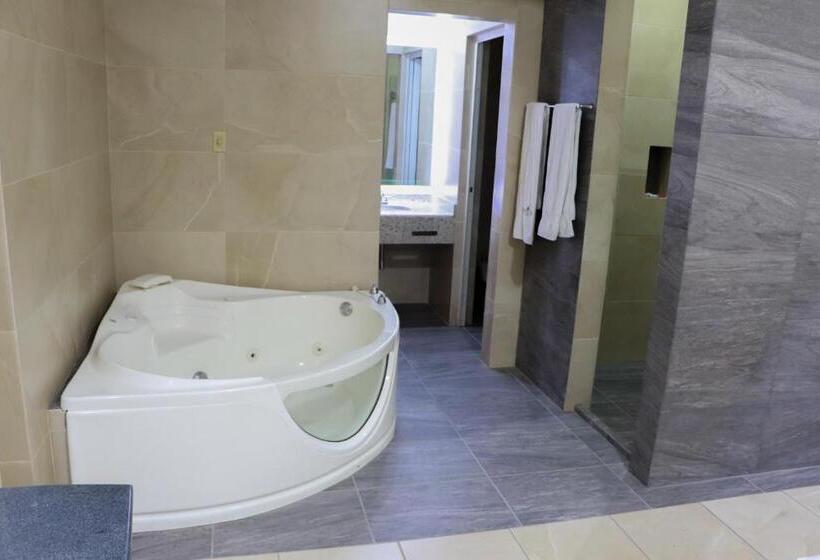 فندق على الطريق Autohotel Ilussion