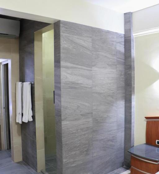 فندق على الطريق Autohotel Ilussion