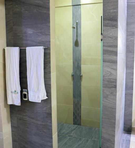 فندق على الطريق Autohotel Ilussion