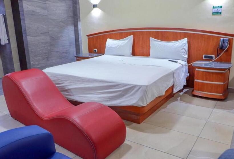 فندق على الطريق Autohotel Ilussion