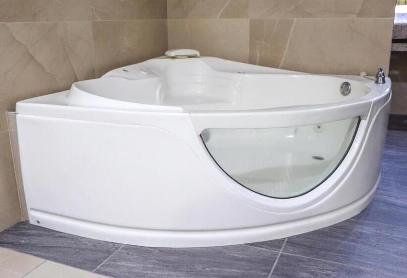 فندق على الطريق Autohotel Ilussion