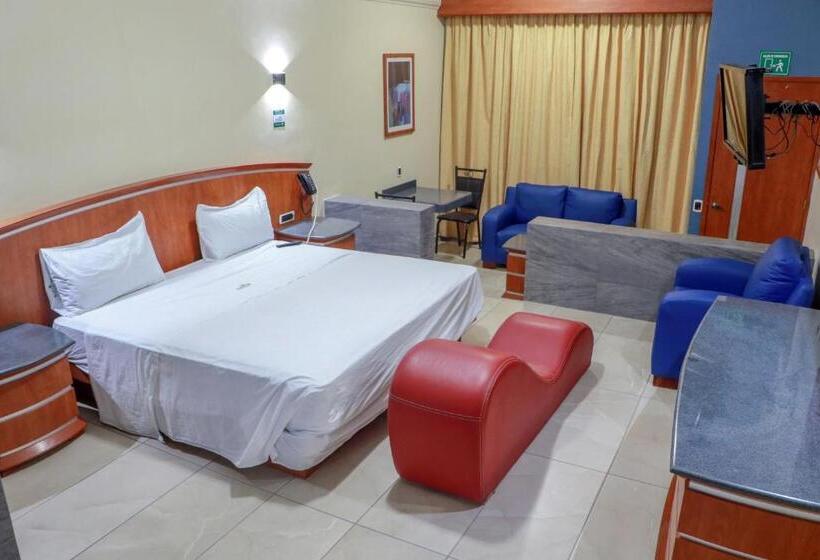 فندق على الطريق Autohotel Ilussion