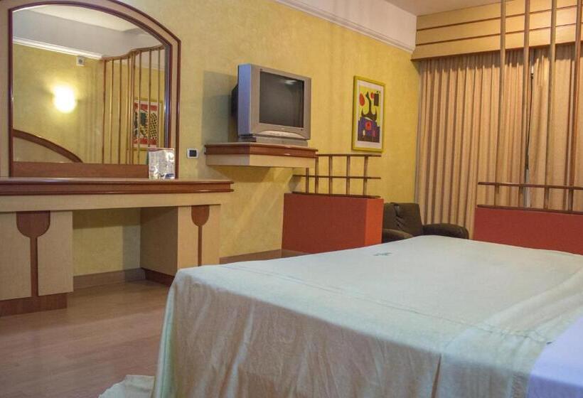 فندق على الطريق Autohotel Ilussion