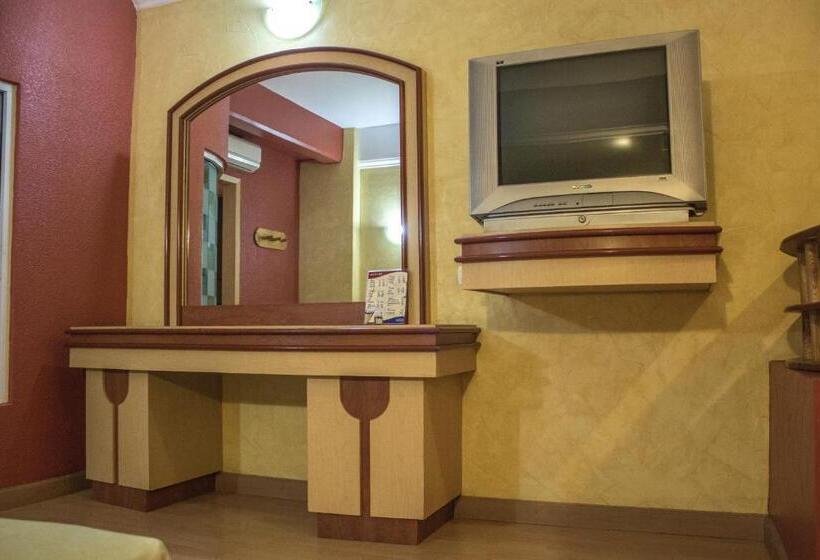 فندق على الطريق Autohotel Ilussion