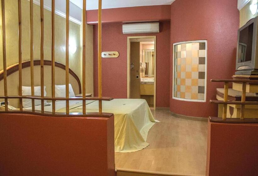 فندق على الطريق Autohotel Ilussion