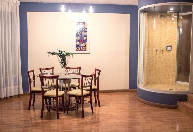 فندق على الطريق Autohotel Ilussion