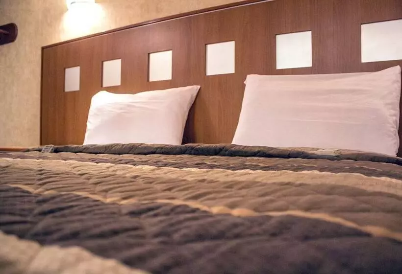 モーテル Autohotel Ilussion