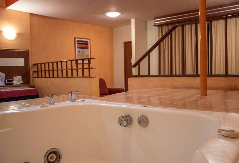 فندق على الطريق Autohotel Ilussion