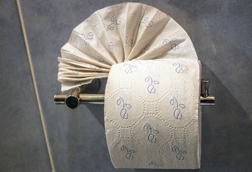 فندق على الطريق Autohotel Ilussion