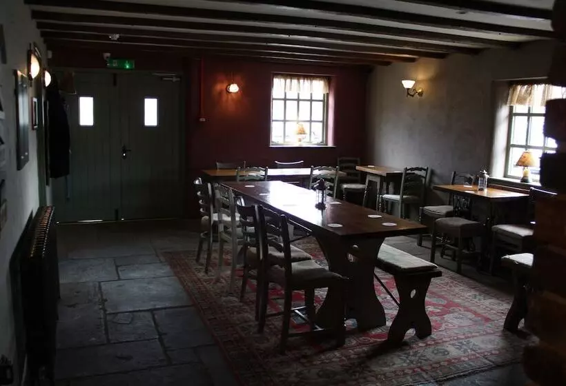 モーテル Charnock Farm