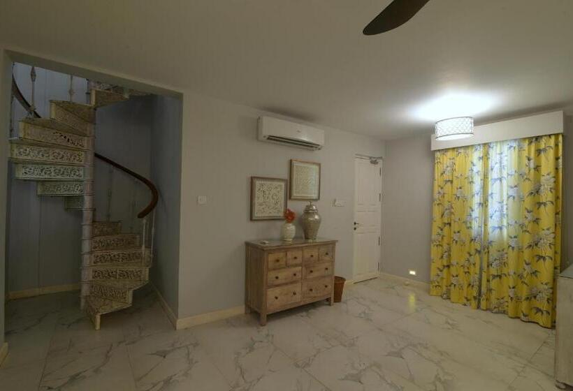 Курорт The Source At Sula