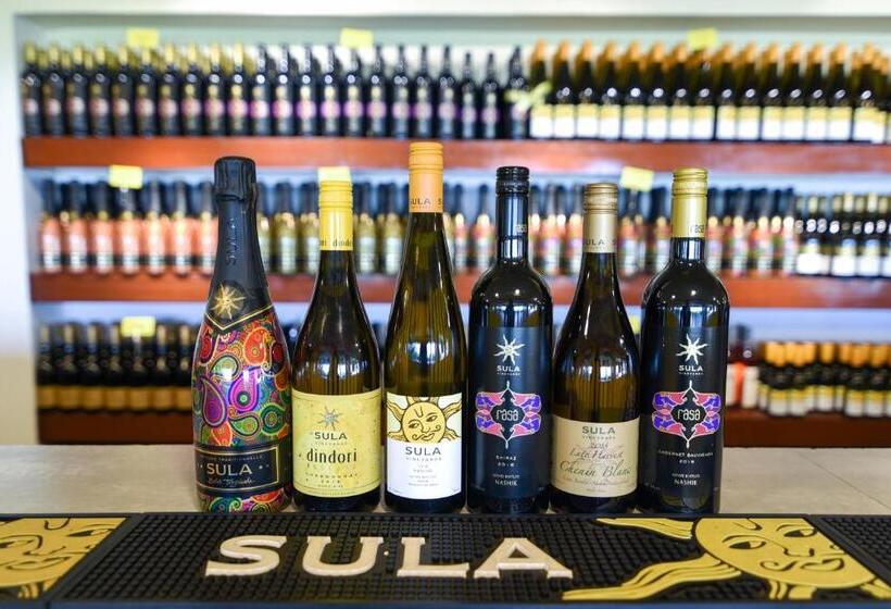 Курорт The Source At Sula