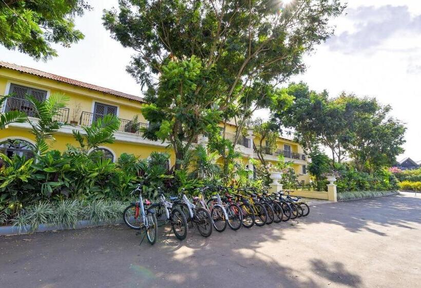 Курорт The Source At Sula