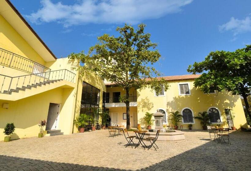 Курорт The Source At Sula