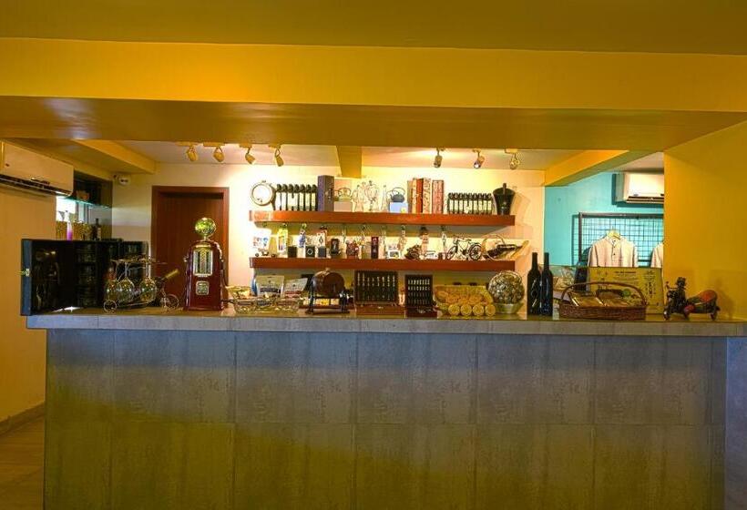 Курорт The Source At Sula