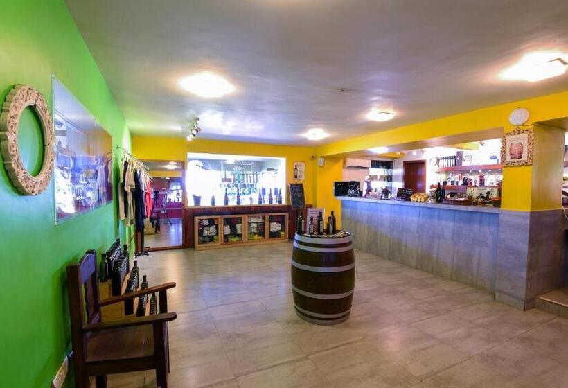 Курорт The Source At Sula