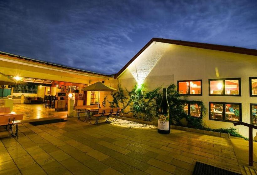 Курорт The Source At Sula