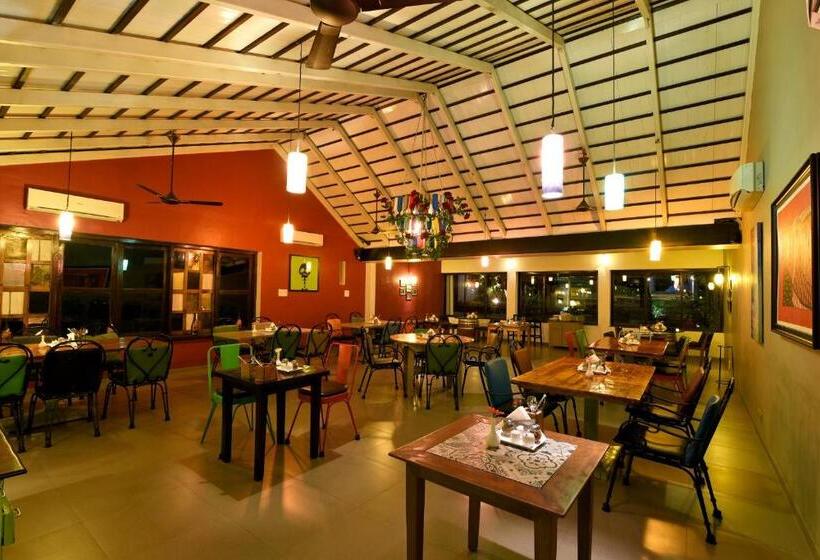 Курорт The Source At Sula