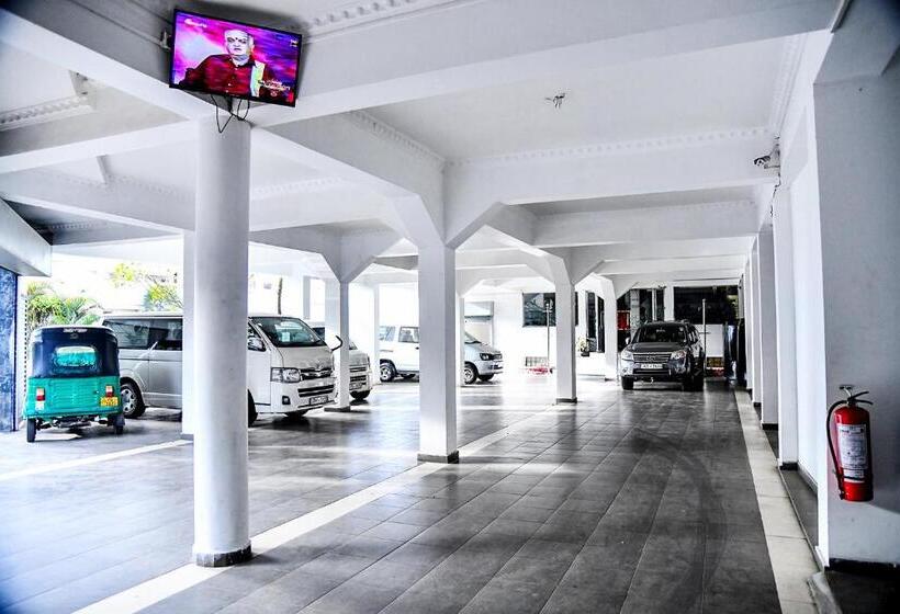 Hotel Sri Krishna Bhavan