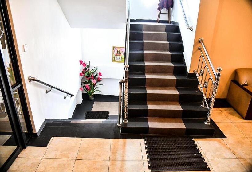 Hotel Sri Krishna Bhavan