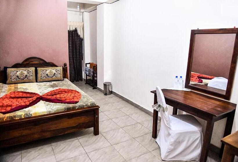 Hotel Sri Krishna Bhavan