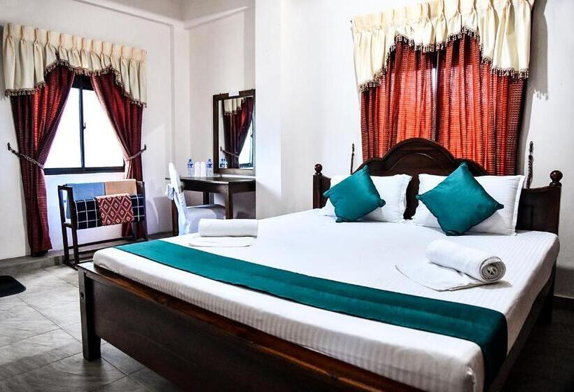 Hotel Sri Krishna Bhavan