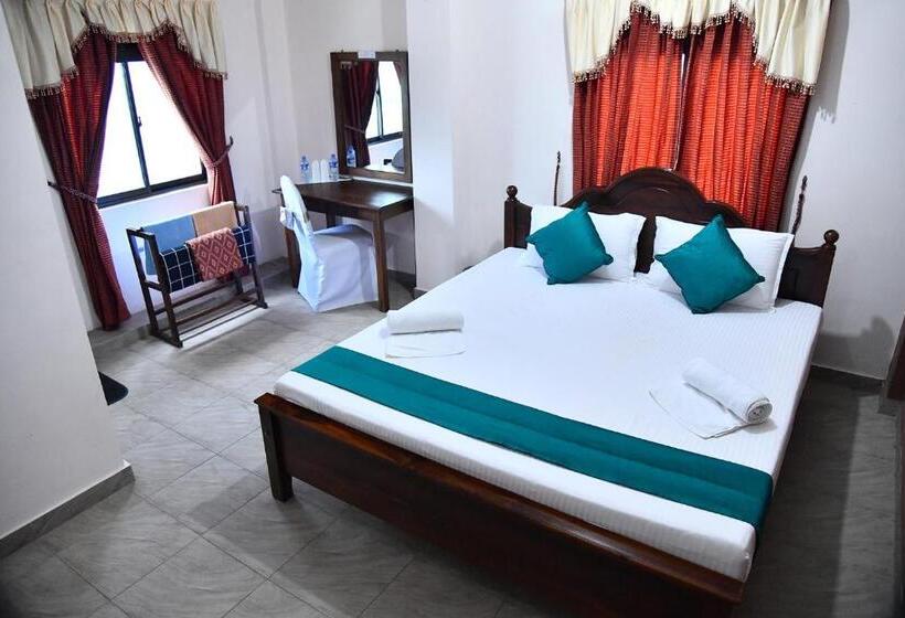 Hotel Sri Krishna Bhavan