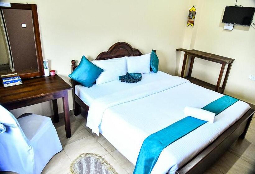 Hotel Sri Krishna Bhavan