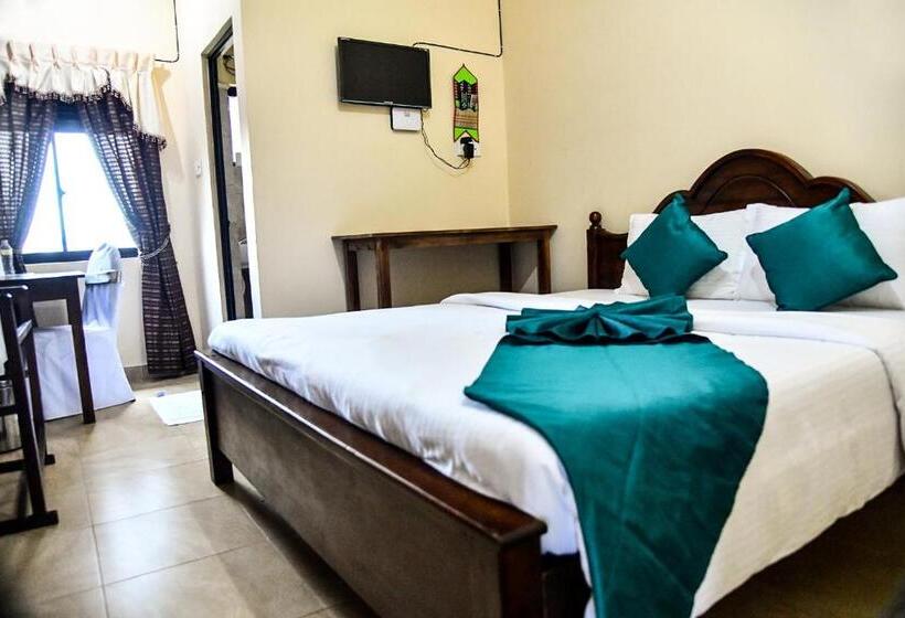 Hotel Sri Krishna Bhavan