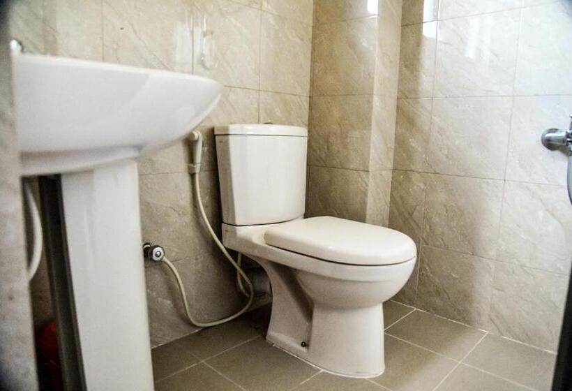 Hotel Sri Krishna Bhavan