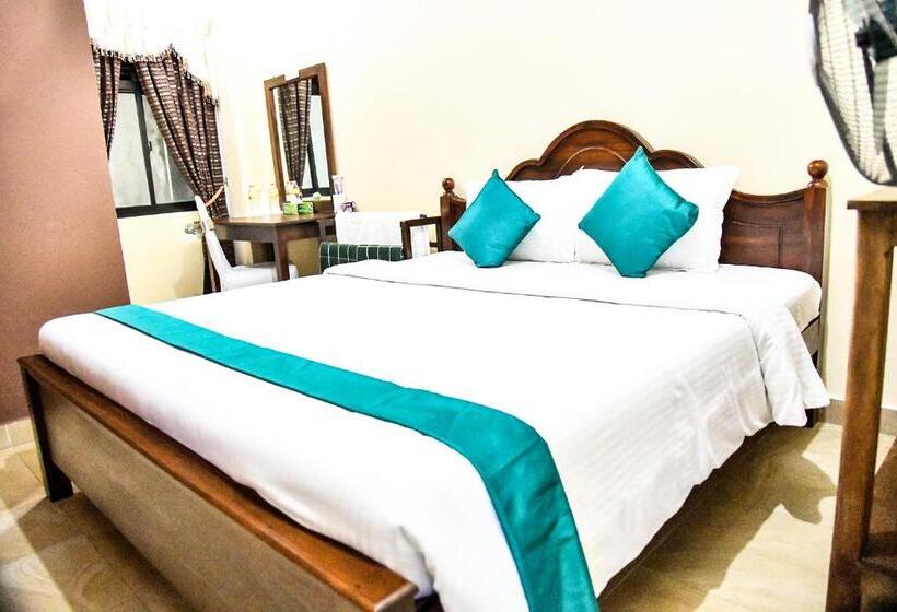 Hotel Sri Krishna Bhavan