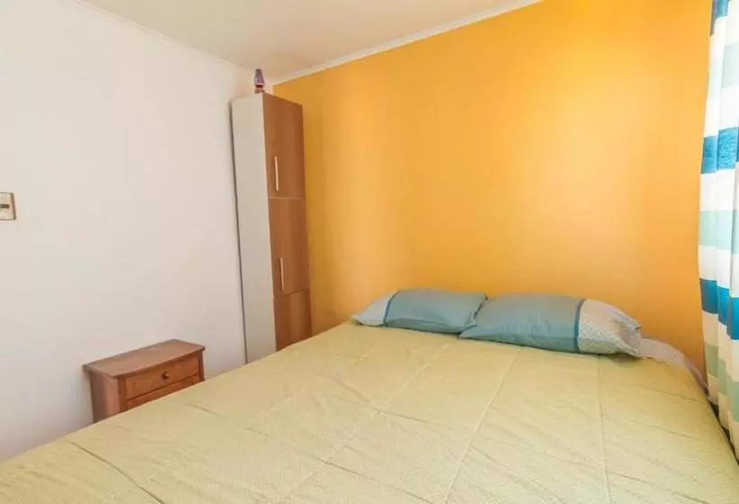 هاستل Hostal El Descanso