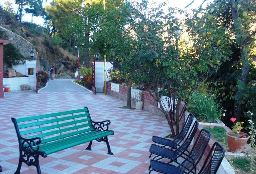 צימר Sunrise Villa