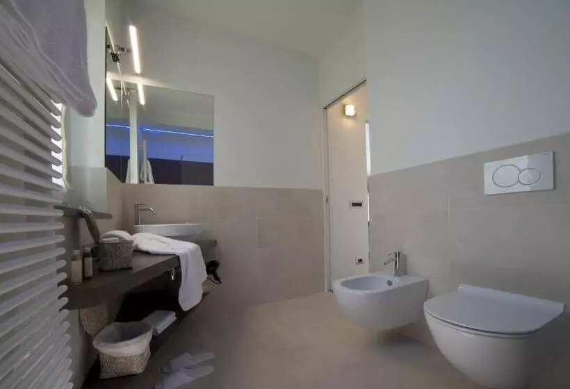 Cascina36 B&b