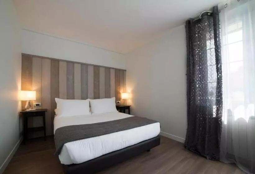 Cascina36 B&b