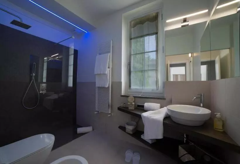 Cascina36 B&b