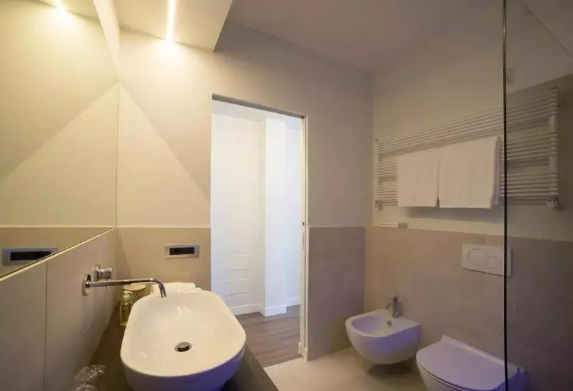 Cascina36 B&b