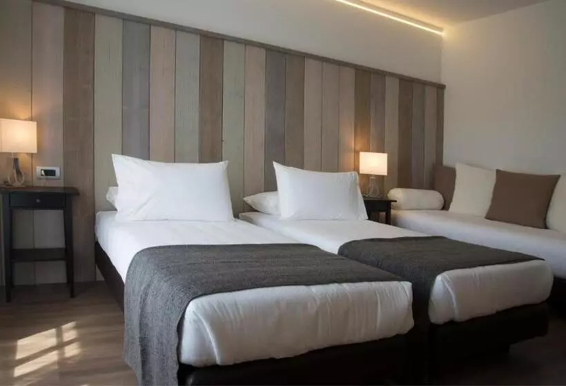 Cascina36 B&b