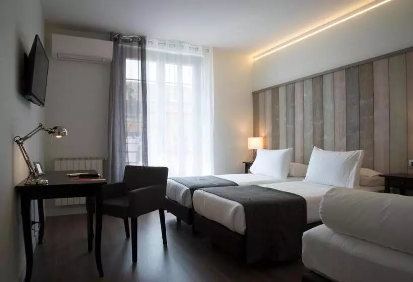 Cascina36 B&b