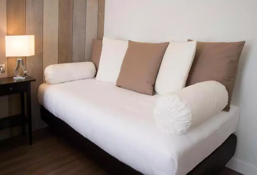 Cascina36 B&b