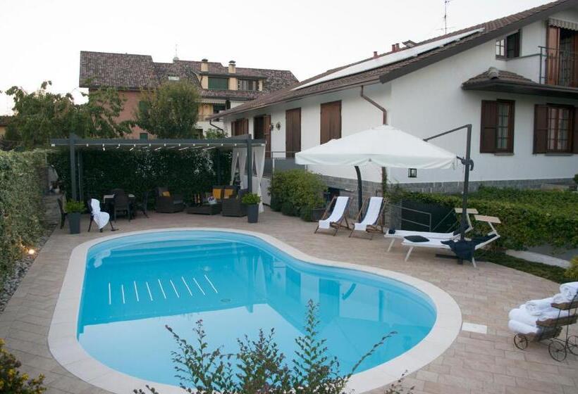 Cascina36 B&b