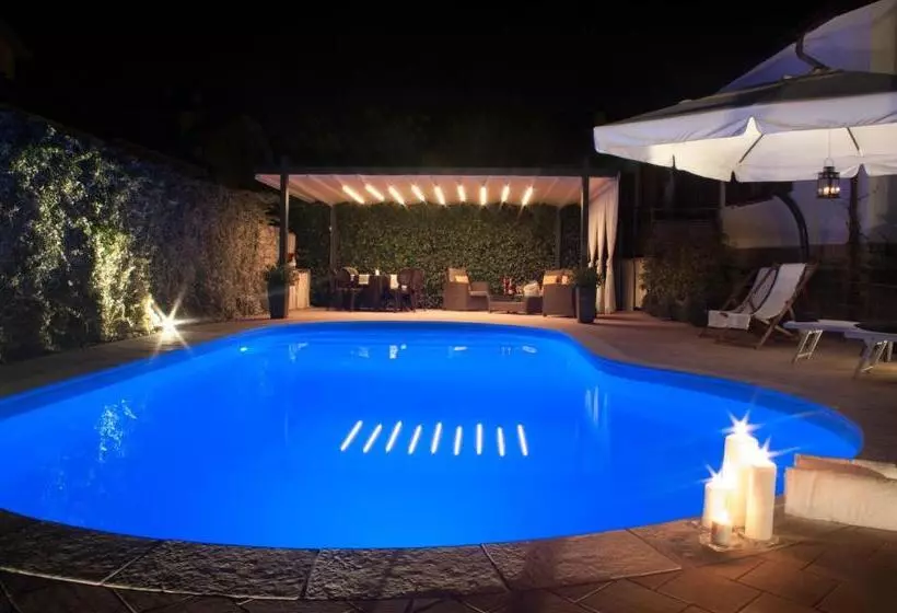 Cascina36 B&b