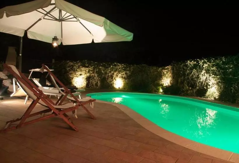 Cascina36 B&b