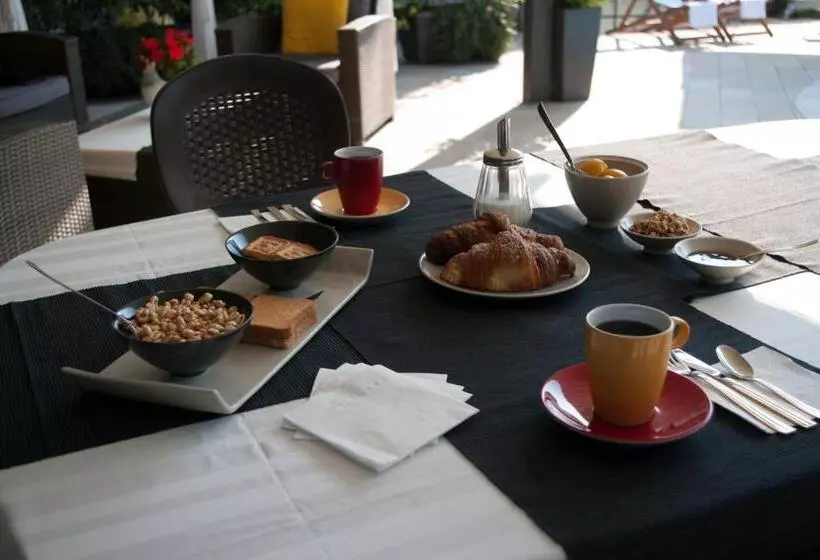 Cascina36 B&b
