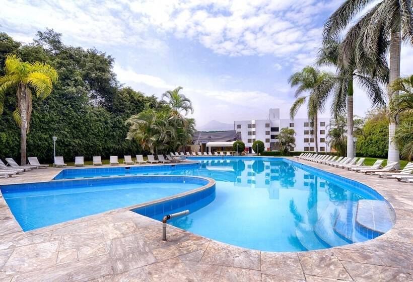 فندق Hacienda Lima Norte