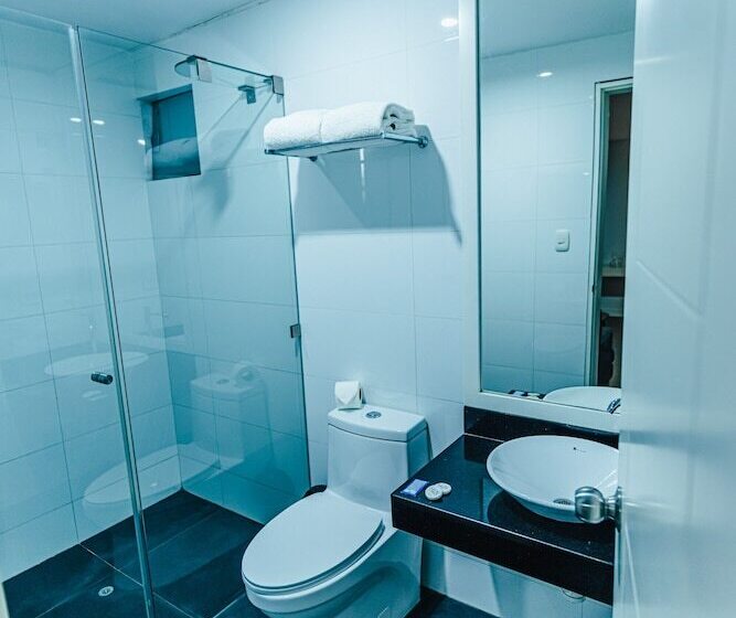 فندق Hacienda Lima Norte