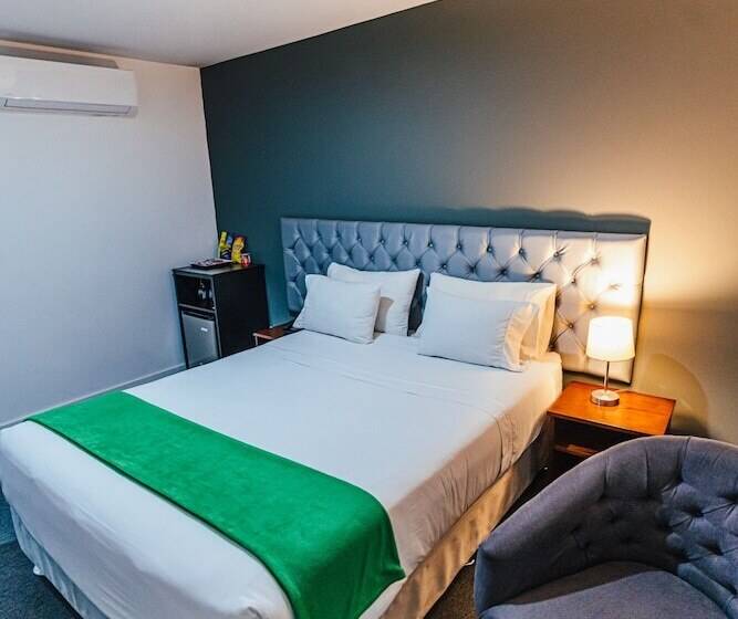 فندق Hacienda Lima Norte