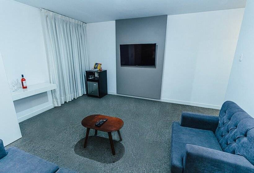 فندق Hacienda Lima Norte