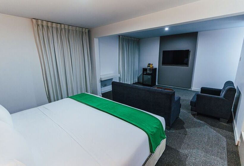 فندق Hacienda Lima Norte